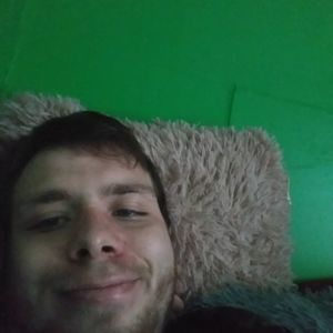 Meet your Posher, Jeffrey